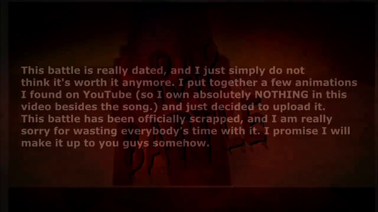 Rap batle / suicidé calamardo and bob vs suicidé mouse