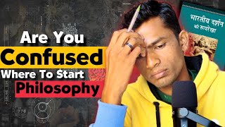 10 Philosophy Books for beginners in hindi . #philosophy #philosophyforbeginners