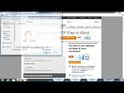 ΜΕΤΑΤΡΟΠΗ ΑΡΧΕΙΩΝ ΑΠΟ PDF ΣΕ WORD ΚΕΙΜΕΝΟ