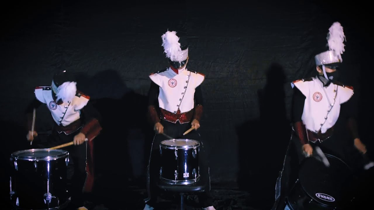 EKSPRESI - TITI DJ ( MBSP COVER)