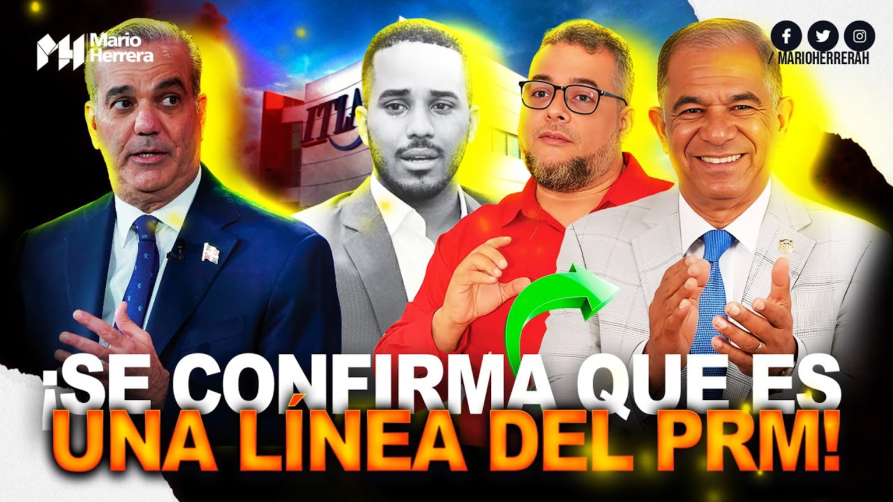 Diputado Amenaza Empleados Que Denuncian Cobros De Nómina En Favor Del PRM: 