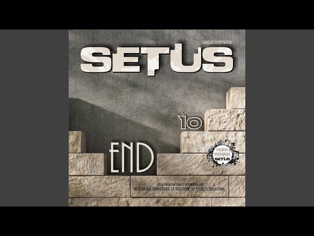 Setus - Ameros Modern Mix
