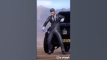 3D EDIT #dakugaming #bestlobbyedit #pubgmobile #pubglover #3danimation #3d  #pubgbestlobbyedit #pubg