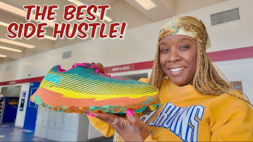 Stop Missing Out! Start This $1,000 + Side Hustle Now!