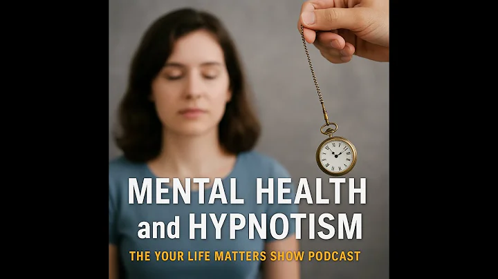 Mental Health & Hypnotism: Can Hypnosis Really Help?