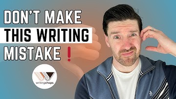 Why Most Screenwriters Never Finish Their First Draft