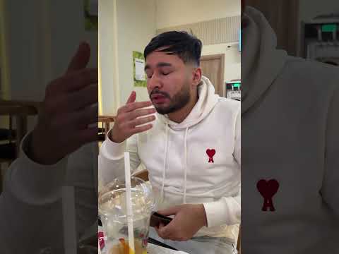 كان هنا و راح