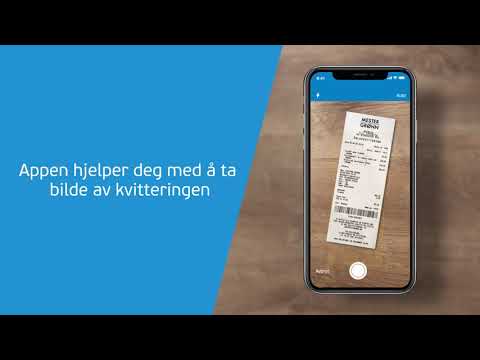 Visma Employee App 2020 | Produktvideo