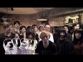 【GUSH!】 #163 uchuu;より自主企画イベントにむけてコメントが到着! <by SPACE SHOWER MUSIC>