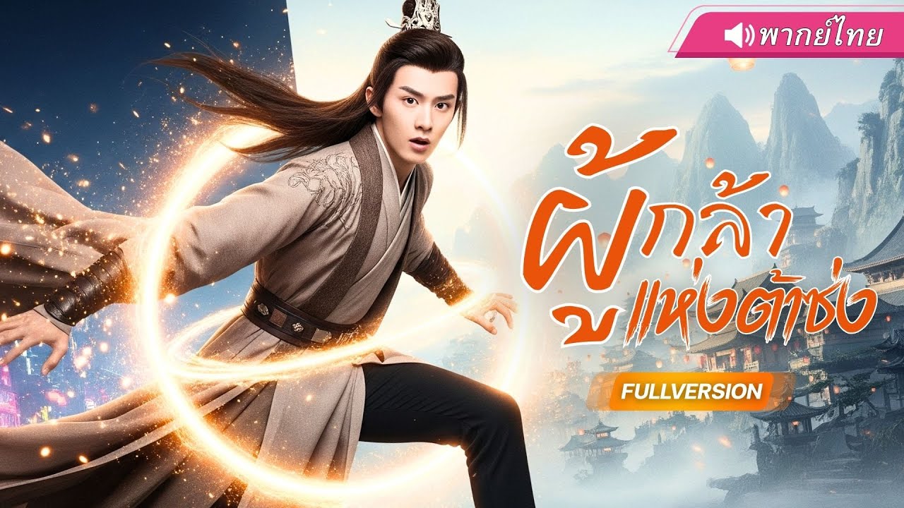 พากย์ไทย | หนุ่มยุคใหม่ข้ามเวลามาเขย่าแผ่นดิน! พลิกบทในตำนาน เริ่มเกมล้างแค้น! สุดท้ายสุดพีค!?