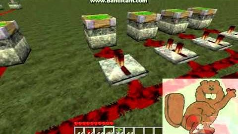 Beginners Guide to Redstone - Episode 4 - Repeaters