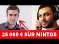 Il gagne 250 € par mois avec Mintos (Interview d'un investisseur)