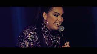 Raphaela Santos Melhor Amante Ao Vivo Chama No Bregão Recife