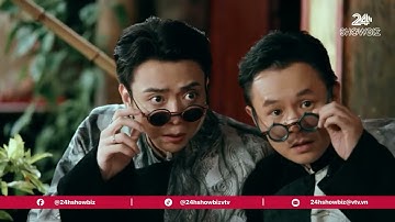 Hiệu ứng "chạy bằng cơm" trong điện ảnh thế giới có trong MV Mục hạ vô nhân của SOOBIN