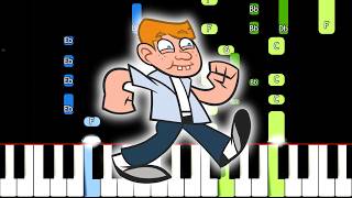 Sneakers OToole Remix - The Larping Tombstone - Piano Version
Piano version of Sneakers O Toole Remix by The Larping Tombstone.
Played originally on a real acoustic Steinway piano.
If this video has helped you, please dont forget to subscribe to get tutorials and covers for the latest songs here first !
Also please leave a comment and let me know your thoughts.
And if you liked it, dont forget to hit the like button, and share with your friends.
Thanks for watching !!!
Links to more playlists :
BALDIS BASICS : https://www.youtube.com/playlist?list=PLcQcZNBbLjs-sVXZKWbBpmz9unyTfV8Ec
FORTNITE SONGS : https://www.youtube.com/playlist?list=PLcQcZNBbLjs_ph7kVb0dJgDWE014pn0MZ
BENDY AND THE INK MACHINE SONGS : https://www.youtube.com/playlist?list=PLcQcZNBbLjs_a3Ct31YZxyR-5CXTkbwlT
CUPHEAD SONGS : https://www.youtube.com/playlist?list=PLcQcZNBbLjs-4vtz-jybnGBSgp6SqpPo1
IT SOUNDTRACK : https://www.youtube.com/playlist?list=PLcQcZNBbLjs-fkZMobPcB8LMiJaDgTUrH
PIANO TUTORIALS 2018 : https://www.youtube.com/playlist?list=PLcQcZNBbLjs-AykXmTiLJSLXjyFH6KUpX
DISNEYS DESCENDANTS : https://www.youtube.com/playlist?list=PLcQcZNBbLjs-ChmBdG2pZKmU_BcA5xOec
STEVEN UNIVERSE SONGS : https://www.youtube.com/playlist?list=PLcQcZNBbLjs-7_K-u2CEG10qoEIkNLmzs
MOANA / VAIANA : https://www.youtube.com/playlist?list=PLcQcZNBbLjs9UV4ckTaPEKqn7BrUlhx06
COCO : https://www.youtube.com/playlist?list=PLcQcZNBbLjs8CgPifTkEj0YFrv-yHZLNB
EASY PIANO TUTORIALS : https://www.youtube.com/playlist?list=PLcQcZNBbLjs-syMQ4cDy_x5QhG45JMag1
BILLBOARD Top 100 : https://www.youtube.com/playlist?list=PLcQcZNBbLjs9P9mLcVFm1WjiGyNeqsHBk
IMPOSSIBLE REMIXES : https://www.youtube.com/playlist?list=PLcQcZNBbLjs-stv1OwwH-5pAXHUApKaBx
#sneakersotoole #thelarpingtombstone Sneakers OToole Remix - The Larping Tombstone - Piano Version
