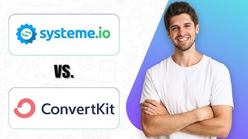 Systeme.io vs ConvertKit (2025) | Which One is Better?