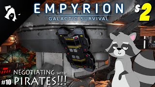 ROOT BEER! | Ep10 | Empyrion Galactic Survival | Season 2