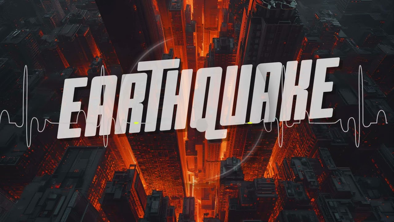 1NE Prince – Earthquake WYFL Riddim (Official Audio)