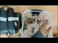 How to make mp3 player using mp3 module | How to make mp3 player using components of DVD/CD player