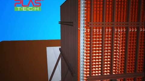 Plastech Product Video