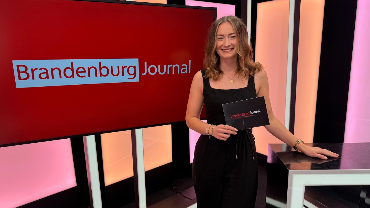 Das Brandenburg Journal im August - Teil 2