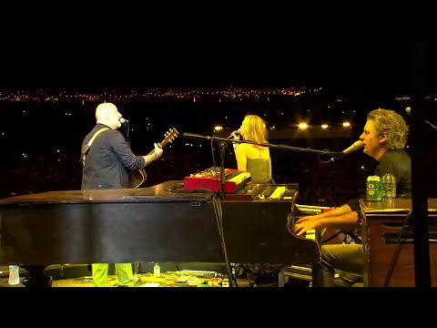 BLØF & Geike Arnaert - Zoutelande (Live op Concert at SEA 2018)