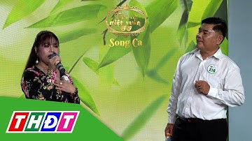 Những cặp đôi thí sinh chất giọng ngọt ngào da diết NHẤT ĐỊNH PHẢI XEM ở vòng casting | THDT