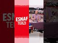 ESNAF TERZİ