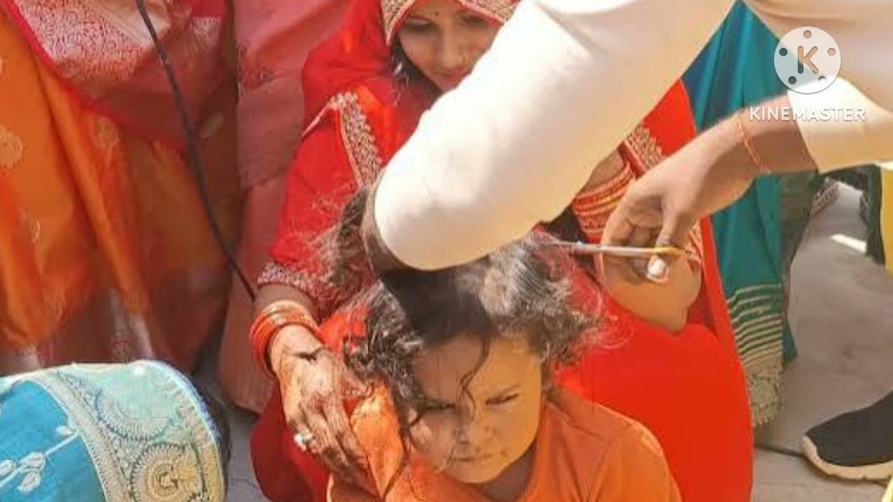 Mundan Geet #mundangeet #jhalari #folkmusic #trending #viralvideos #mundanspecial