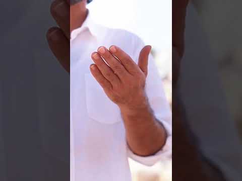 ارض الطهارة والأنبياء نايف الزعبي 