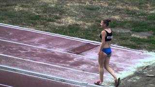F Triple Jump 4 CN J2 Finala 13 06 2015