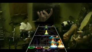 Guitar Hero Vs. Real Guitar 2 screenshot 4