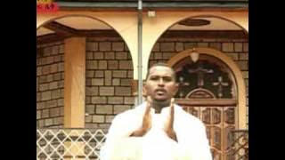 Baletsega Emebet, Ethiopian Orthodox Tewahido Mezmur by Dn. Tizitaw