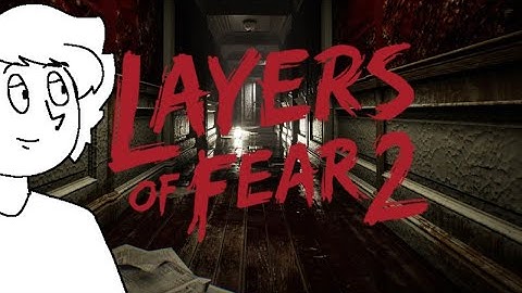 PLOT REVIEW AND ANALYSIS: LAYERS OF FEAR 2