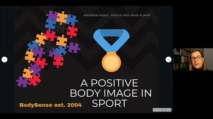 Body Sense - A Positive Body Image Initiative for ...