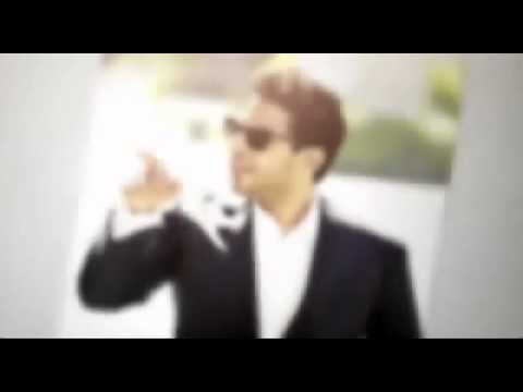 برومو البوم محمد حماقي الجديد من قلبي بغني 