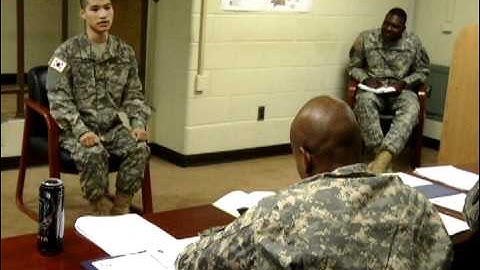 AFN Daegu - AFN Korea Update - PVT Lee Jong Hyeok