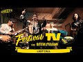 LASTCALL が フェスTV 音楽ライブに登場【Festival TV on KEENSTREAM Vol.25】