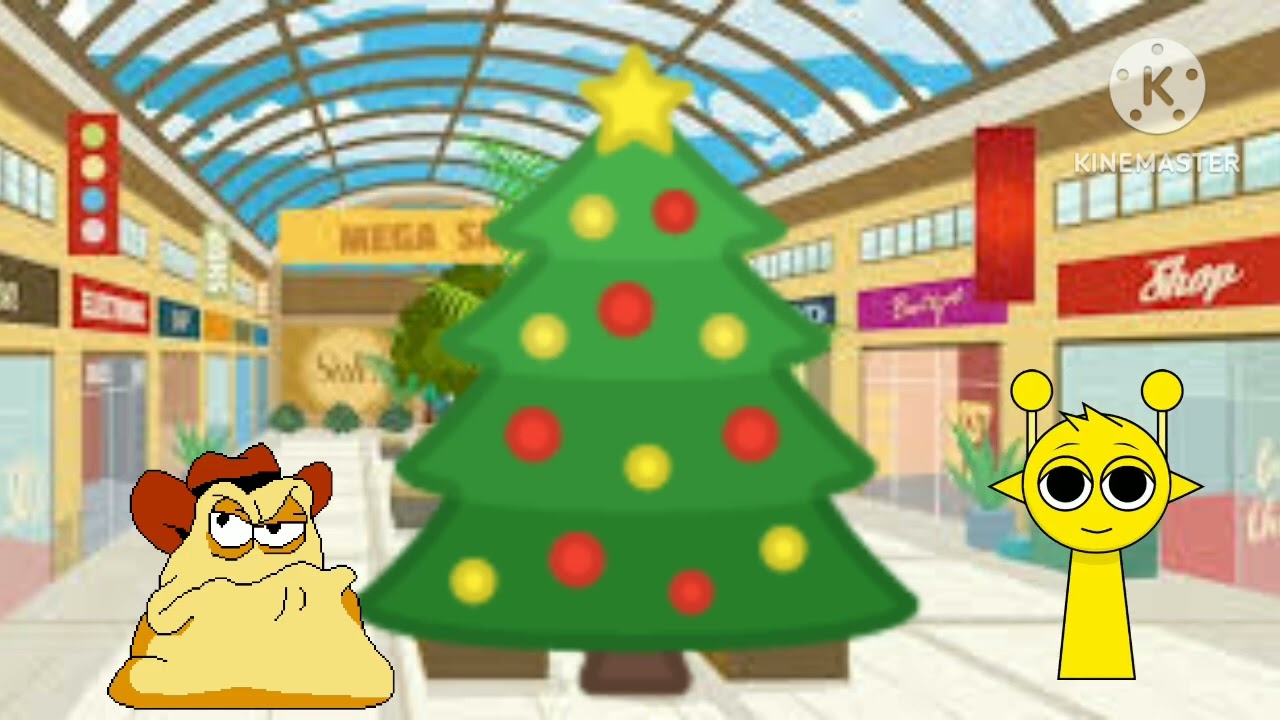 Vigilante se Vuelve Un Santa Claus Malo y es Castigado