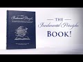 Introducing the Fundamental Principles Book! — The Foundation Principles of Seventh-day Adventists
