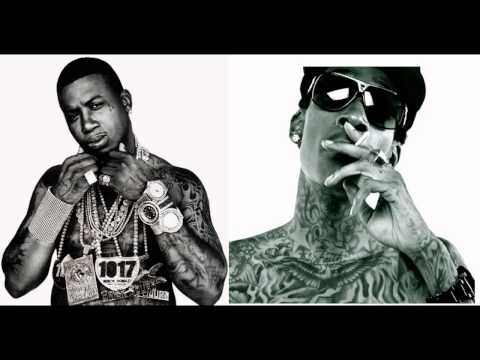 Gucci Mane feat. Wiz Khalifa- "2 Timez"