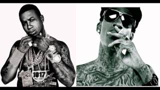 Gucci Mane feat. Wiz Khalifa- \\