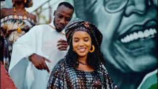 Wizaby - Ne Weli Mine Nice Feat Boy Diarra