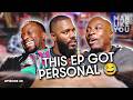 Ep 20 - This Food Debate Went Too Far #podcast #comedy