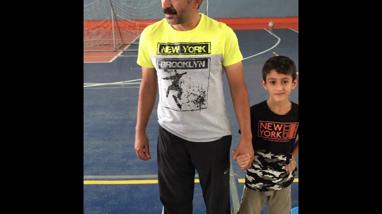 Görme Engellilerde Goalball Sporu