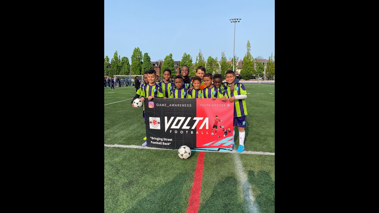 Game Awareness 5V5 Volta Tournament- May 2023