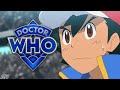 Pokémon Returns 2022... | Doctor Who 60th Anniversary Specials style