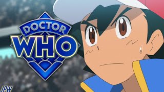 Pokémon Returns 2022... | Doctor Who 60th Anniversary Specials style