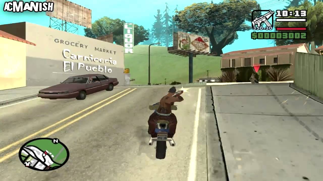 gta san andreas freddy gta san andreas freddy