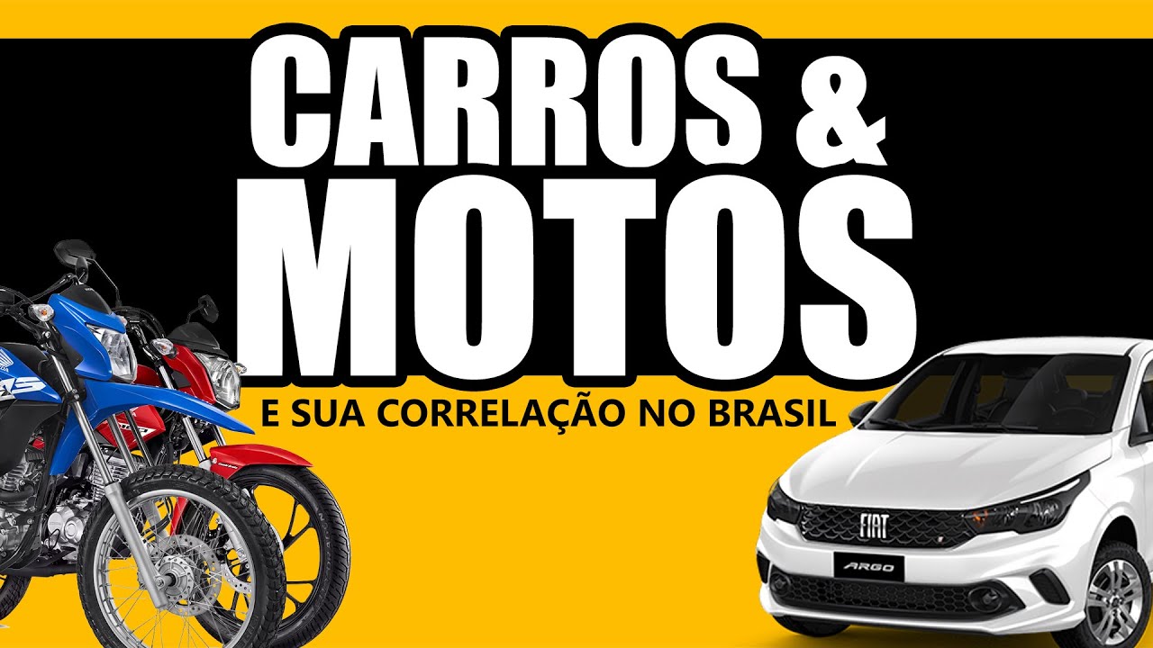 Carros e Motos Brasil